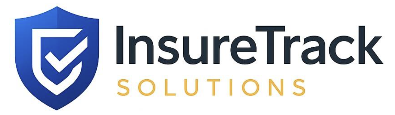 InsureTrack Solutions